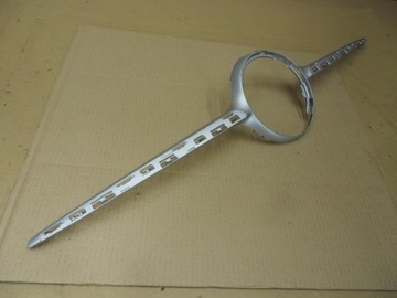 фото thumb №10, Mercedes c клас w206 amg решітка радіатора емблема решітка a2068885000