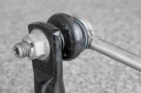 Купить Bmw x3 g01 x4 g02 стабилизатор тяга перед соединители 6885926 m40d m40i, фото thumb