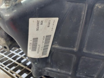 фото thumb №8, Коробка передач автоматична w6aja w6aja1e1y mitsubishi outlander 3 iii 2.2 дизель з прямим уприскуванням