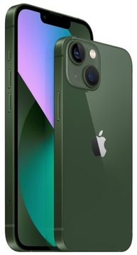 Apple iPhone 13 256 ГБ Зеленый