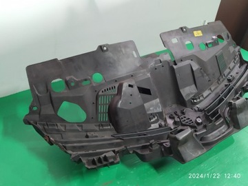 фото thumb №8, Решітка радіатора решітка чаша renault clio iv 622562397r 16-19