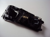 фото thumb №7, Ручка чохол тунель vw golf vii 12-20