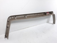 фото thumb №14, Dodge durango ii lift 07r захист верхній кришки багажника