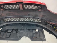 фото thumb №12, Mitsubishi colt рестайлинг 08r- бампер перед передний