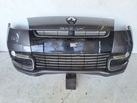 фото thumb №1, Renault scenic iii lift 12-16 бампер