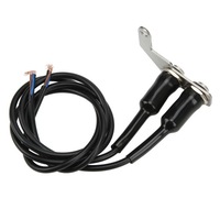 фото thumb №11, Led повітропровід motocykla перемикач фара