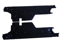 фото thumb №1, Mercedes sl r231 231 защита pod накладка порог