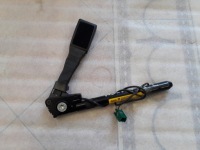 фото thumb №1, Натягувач поперечина лівий opel astra h zafira b