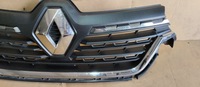 фото thumb №3, Решётка радиатора решётка renault kangoo iii iv 623108039r