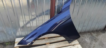 фото thumb №7, Крило лівий перед переднє bmw f30 f31 a89