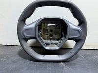 фото thumb №1, Peugeot partner iv rifter воздуховод пластик пластиковая обычная фургон