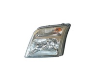 фото thumb №1, Лампа передняя ford transit connect 06.09- 4392262