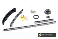 Набор цепи распределительного вала bga Цена, фото thumb