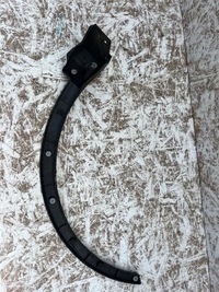 фото thumb №8, Toyota rav 4 накладка молдинг крила права перед