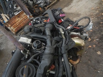 фото thumb №7, Двигатель комплектный audi a4 a6 c7 a7 q5 3.0tdi cdu