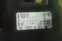 фото thumb №7, Лампа правая правый full led skoda kodiaq 566 lift