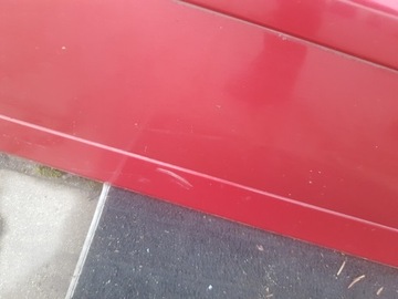 фото thumb №3, Seat exeo 09-13r дверь левая перед передние