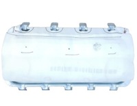 фото thumb №1, Ford fiesta mk8 подушка пасажира подушка безпеки air bag