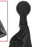 фото thumb №8, Ручка рычаг переключения передач +чехол do fiat doblo i 2000-2009