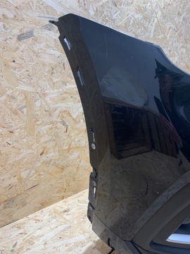 фото thumb №8, Audi q5 80a рестайлінг 4 pdc бампер перед переднє комплектний європа оригінал