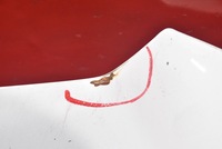 фото thumb №7, Капот крышка двигателя w19a mitsubishi asx 1 i 10-12