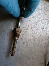 фото thumb №6, Датчик лямбда-зонд 03g906088 vw passat 1.9tdi