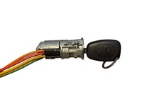 фото thumb №1, Замок запалювання renault kangoo kc0/1_ 354895 2007