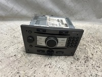 фото thumb №1, Opel astra h iii радіо радіопрогравач європа оригінальний номер