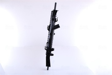 фото thumb №13, Nissens 69226 радиаторов, система охлаждение двигателя