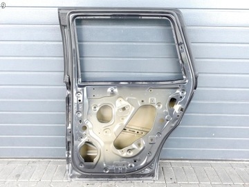 фото thumb №10, Chevrolet tahoe v 5 19-24 двері праві зад