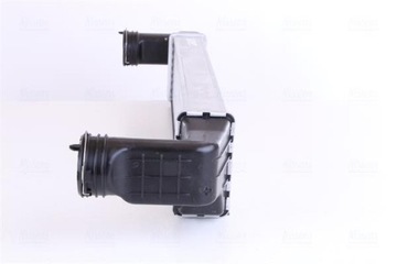 фото thumb №10, Радіаторів інтеркулер nissens 96723