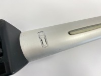 Багажник даховий рейлінги балка дахові mercedes w124 kombi oris s124 в Україні, фото thumb