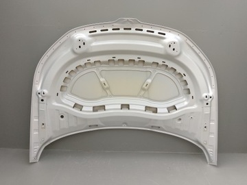 фото thumb №11, Skoda kodiaq 2016- капот кришка двигуна 565823155a =