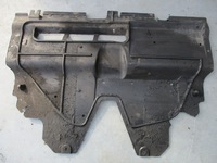 фото thumb №7, Захист двигуна шасі 9658617880 peugeot 206 plus