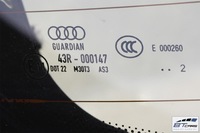 фото thumb №8, Audi a6 allroad задняя бампер задний + крышка багажника багажника 4g 4g9 цвет: ly8z - br