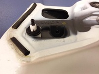 фото thumb №8, Honda civic x спойлер спойлер кришки задня верхній