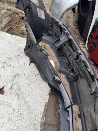 фото thumb №11, Бампер перед skoda superb iii 3 lift 3v 19-