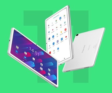 ПЛАНШЕТ EAGLE KM 1073 10,4 дюйма 8/128 ГБ GPS LTE 6200 мАч