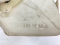 Бачок жидкость омывателя mercedes r129 1298600360 с Разборки, фото thumb