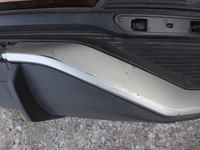 фото thumb №7, Бампер зад задній audi q3 ii 83f sportback s line