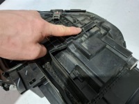 Mercedes gle w167 167 лампа led фара левая левый multibeam a1679068507 Недорого, фото thumb