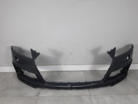 фото thumb №1, Audi tt s-line 8s0 бампер перед передний 8s0807437