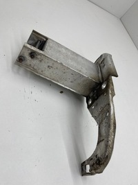 фото thumb №13, Audi a6 c7 зона зминання підсилювач балка лівий перед оригінал