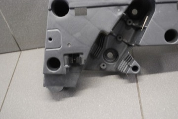 фото thumb №5, Вкладка багажника левый bmw x5 e53 рестайлинг 8402111