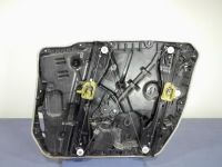 фото thumb №4, Mercedes gle w167 підйомник скло перед передній лівий a1677207900