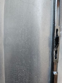 фото thumb №8, Skoda kodiaq lift rs бампер перед передній