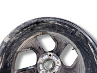 фото thumb №12, Nissan qashqai j12 2021 зад сторона права диски алюмінієві r19
