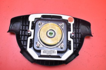 фото thumb №7, Подушка безопасности подушка безопасности водителя 96879041 chevrolet aveo t250 06-12