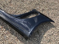 фото thumb №9, Молдинг поріг права ліва porsche cayman 982 982854885 982854886 org.