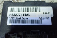 фото thumb №7, Модуль коробки редуктор dodge ram v 2019-